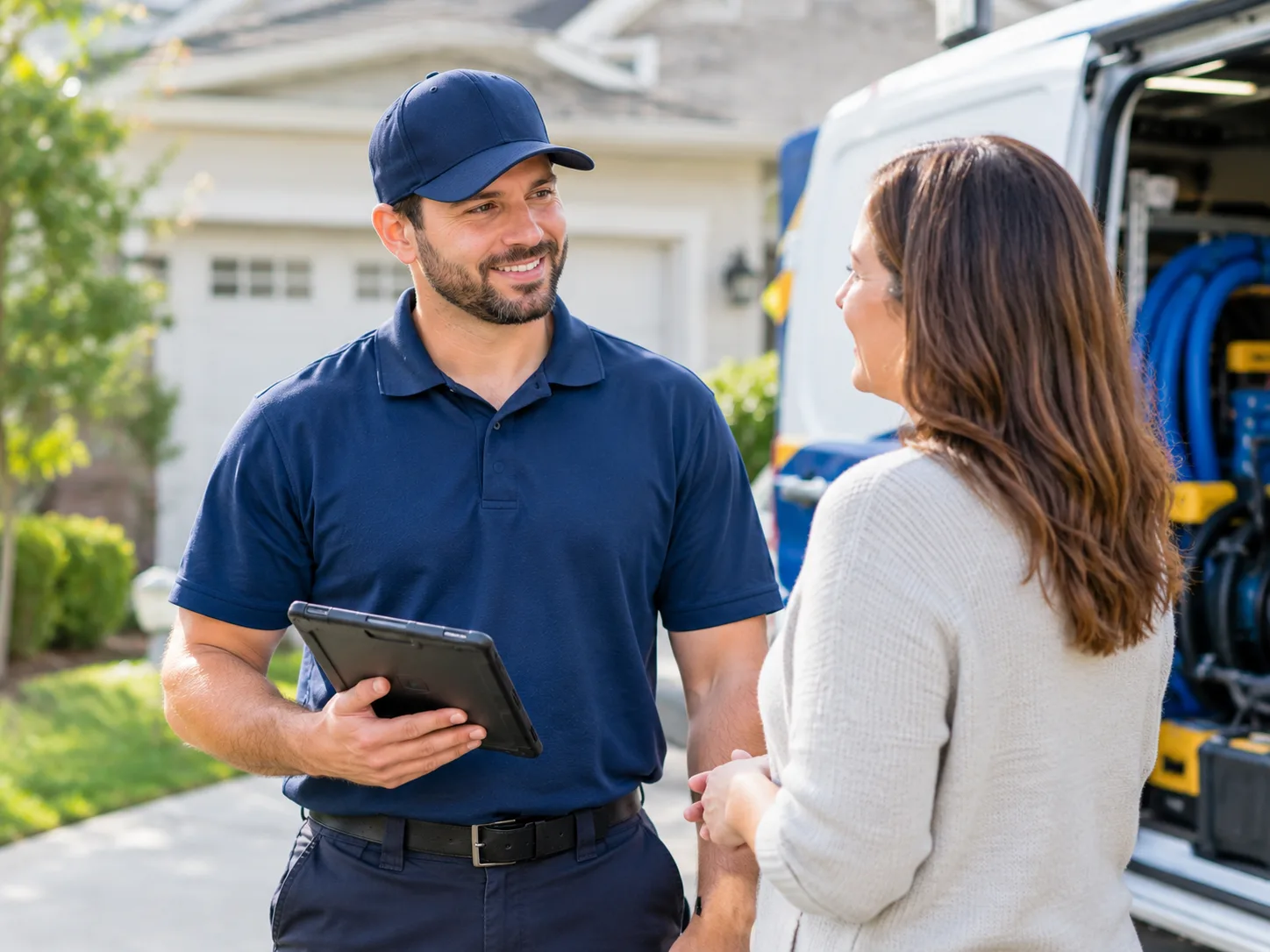 Sewage Backup Cleanup Darrow, LA FAQs